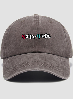 LycorisRecoil莉可丽丝动漫周边