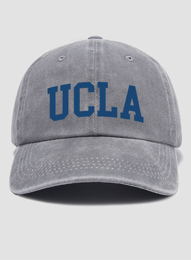ucla加州洛杉矶分校运动服棒球帽