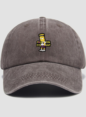 辛普森一家联名周边TheSimpsons