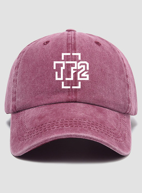 电竞PC网络游戏衣服军团要塞Team Fortress2帽子棒球帽男女小清新