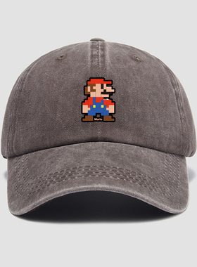 超级玛丽马里奥马力欧mario周边