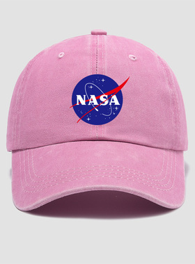 美国宇航局火星救援nasa标志帽子