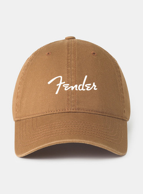 流行音乐fender芬德电吉他四块