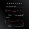 Xingge EW100HiFi Game Music Wired Headphones