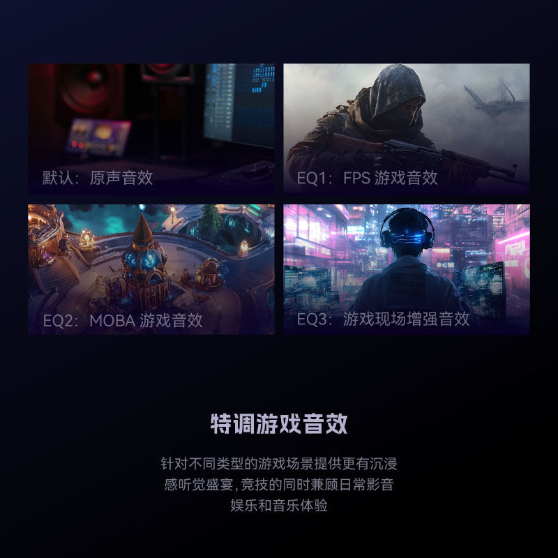 SIMGO兴戈GEW1外置电竞游戏直播声卡HiFi环绕音效 USB转3.5mm,淘宝优惠券,粉丝福利购,淘宝优惠卷