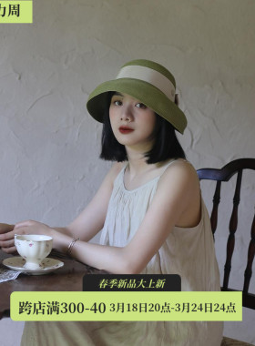 夏季春季秋季四季帽子