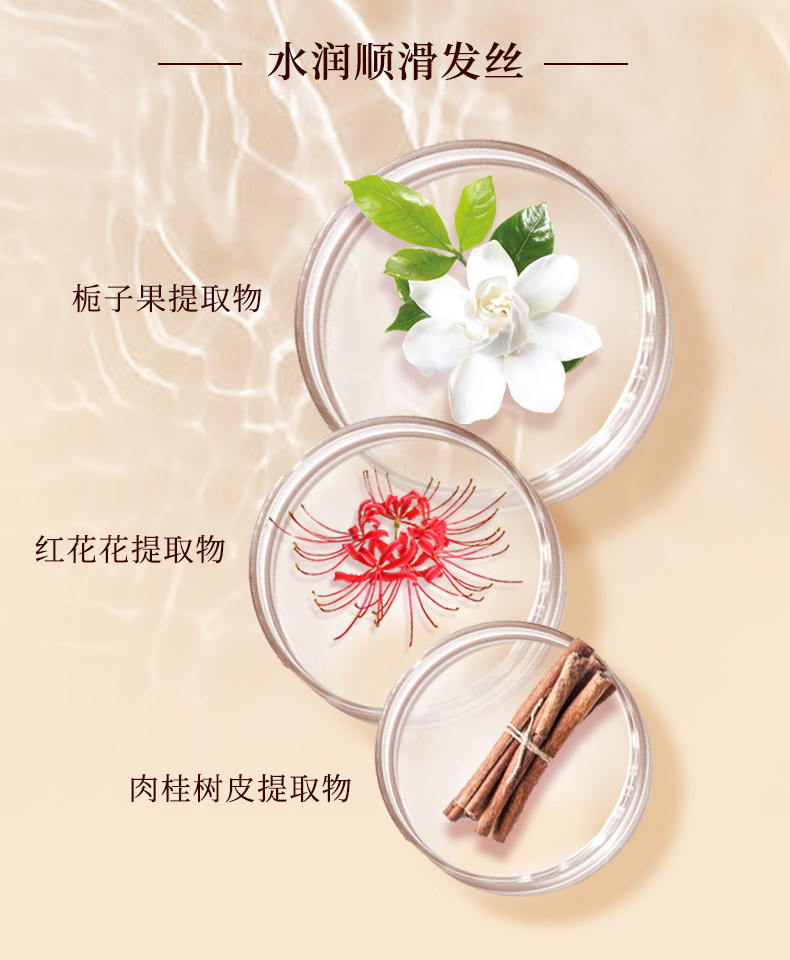 韩国LG睿嫣ReEn韩方染发剂纯植物天然遮白发染发膏自然黑色栗色,淘宝优惠券,粉丝福利购,淘宝优惠卷