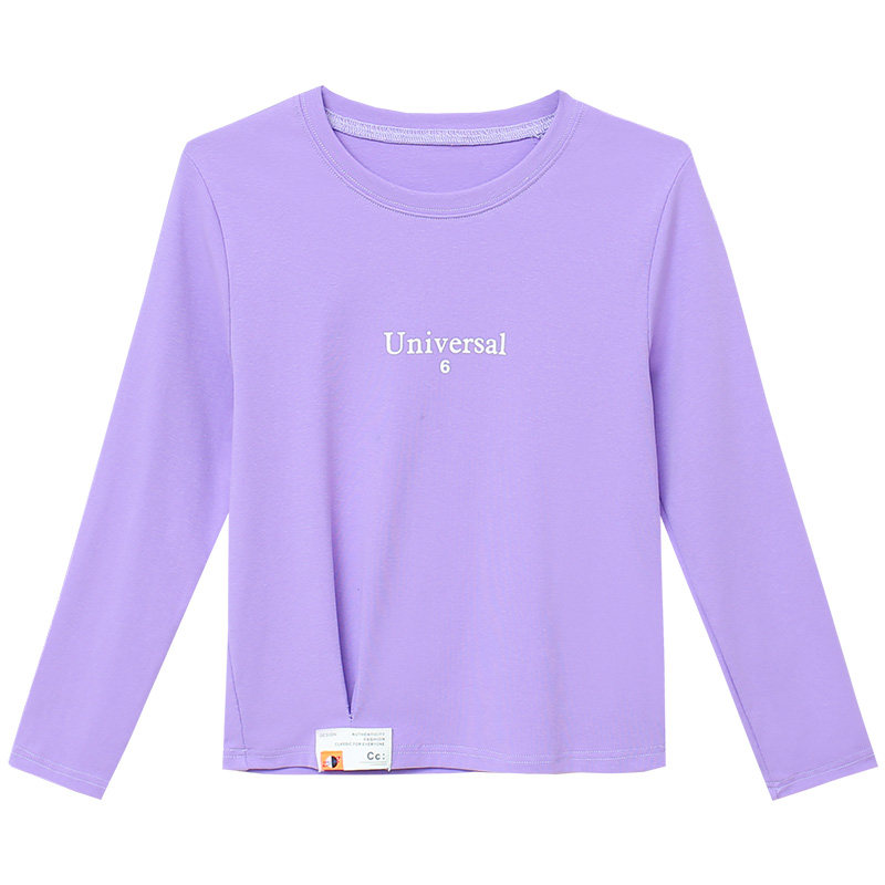 官方旗舰店短袖设计感小众女t恤衫 尚吻蔓T恤