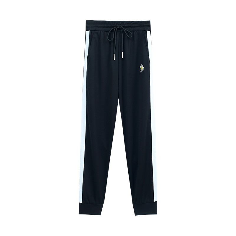 官方旗舰店官网宽松束脚子卫哈伦裤 尚吻蔓休闲裤