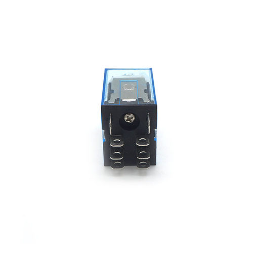 中间继电器LY2N-J 110 220VAC 12 24VDC - 图2