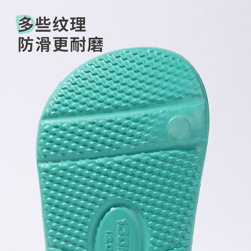 宝宝拖鞋男童洞洞鞋包头防滑 2026 新款软弹 儿童拖鞋外穿居家,淘宝优惠券,粉丝福利购,淘宝优惠卷