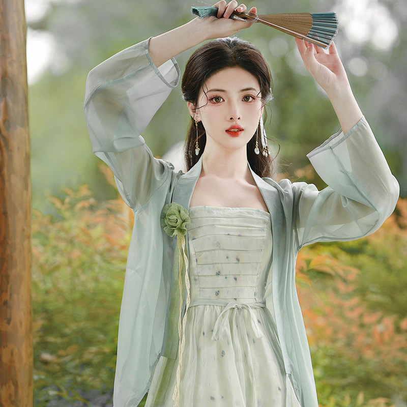  feichangke非裳客汉服