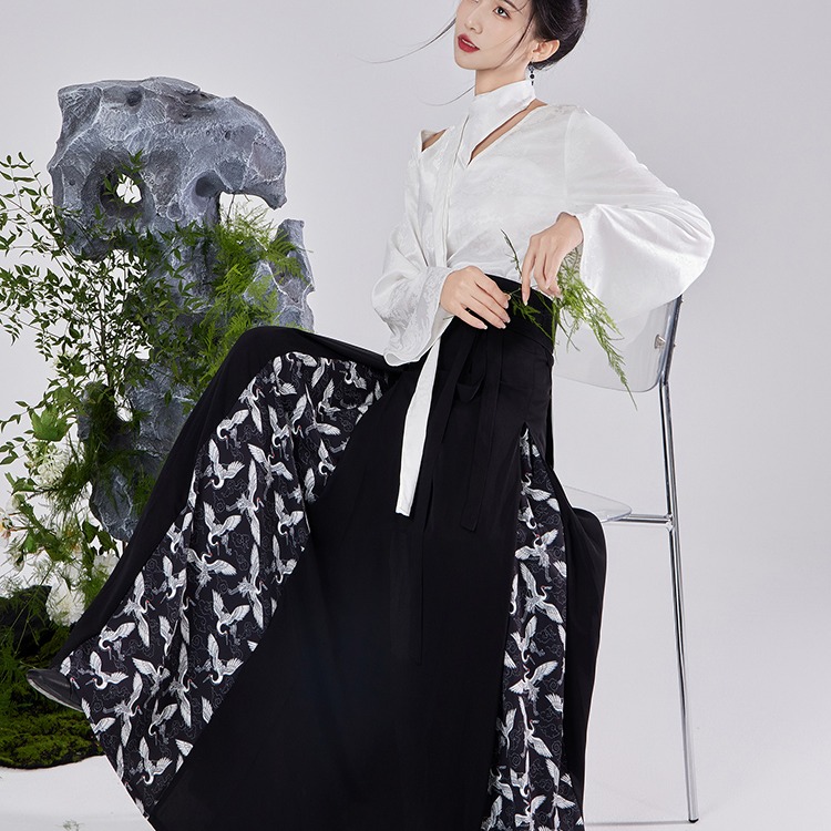  feichangke非裳客汉服