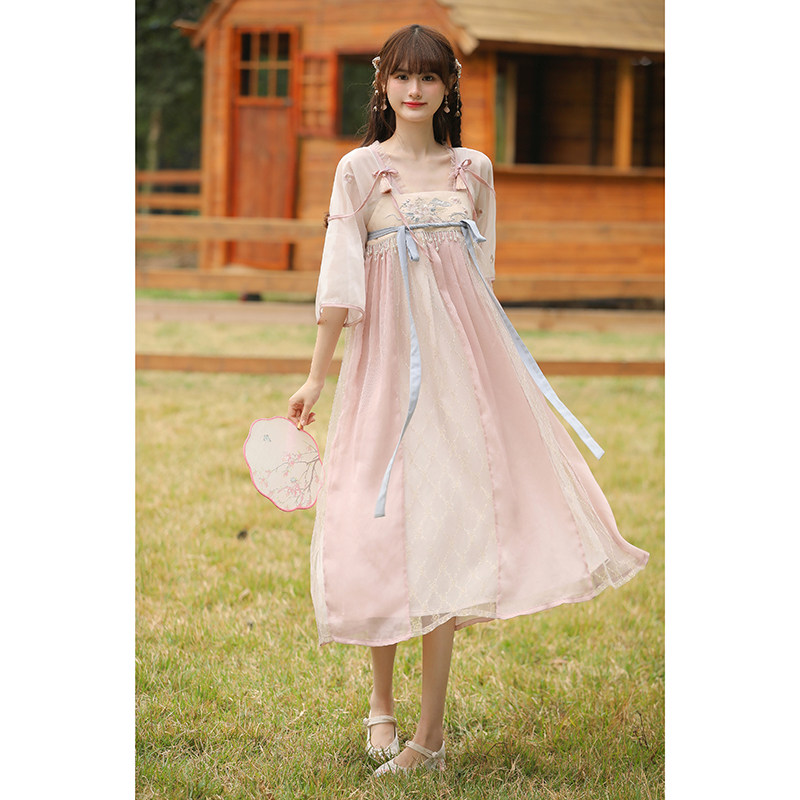  feichangke非裳客汉服