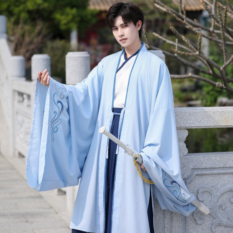  feichangke非裳客汉服