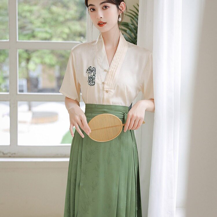  feichangke非裳客汉服