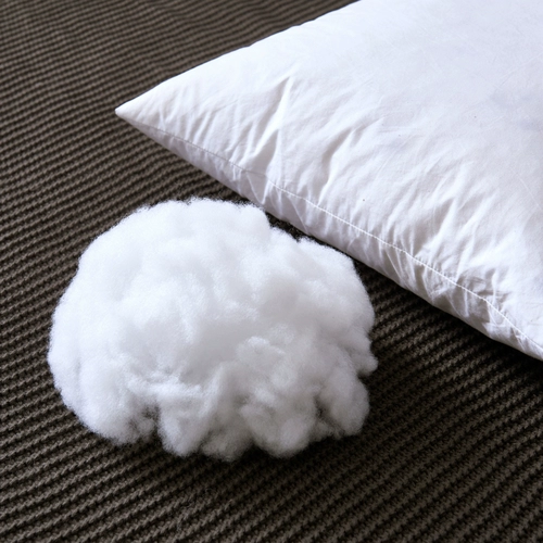 Квадратная космическая подушка, 450 грамм