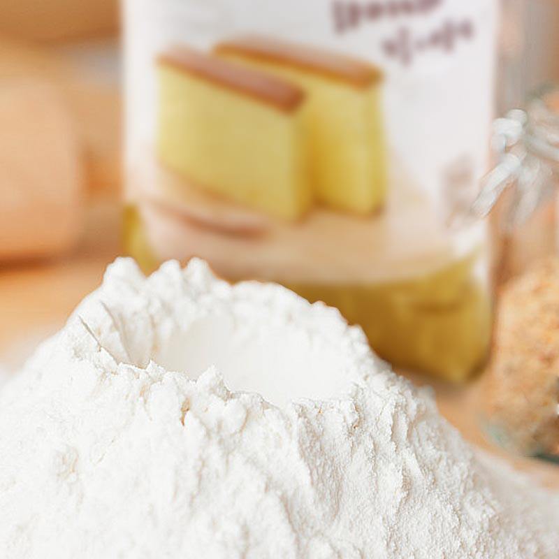 新良原味蛋糕粉5kg 低筋面粉 糕点饼干用低筋烘焙专用粉10斤家用,淘宝优惠券,粉丝福利购,淘宝优惠卷