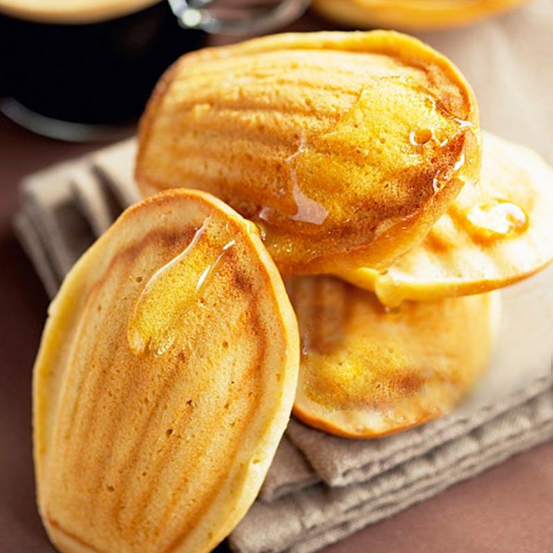 新良原味蛋糕粉5kg 低筋面粉 糕点饼干用低筋烘焙专用粉10斤家用,淘宝优惠券,粉丝福利购,淘宝优惠卷