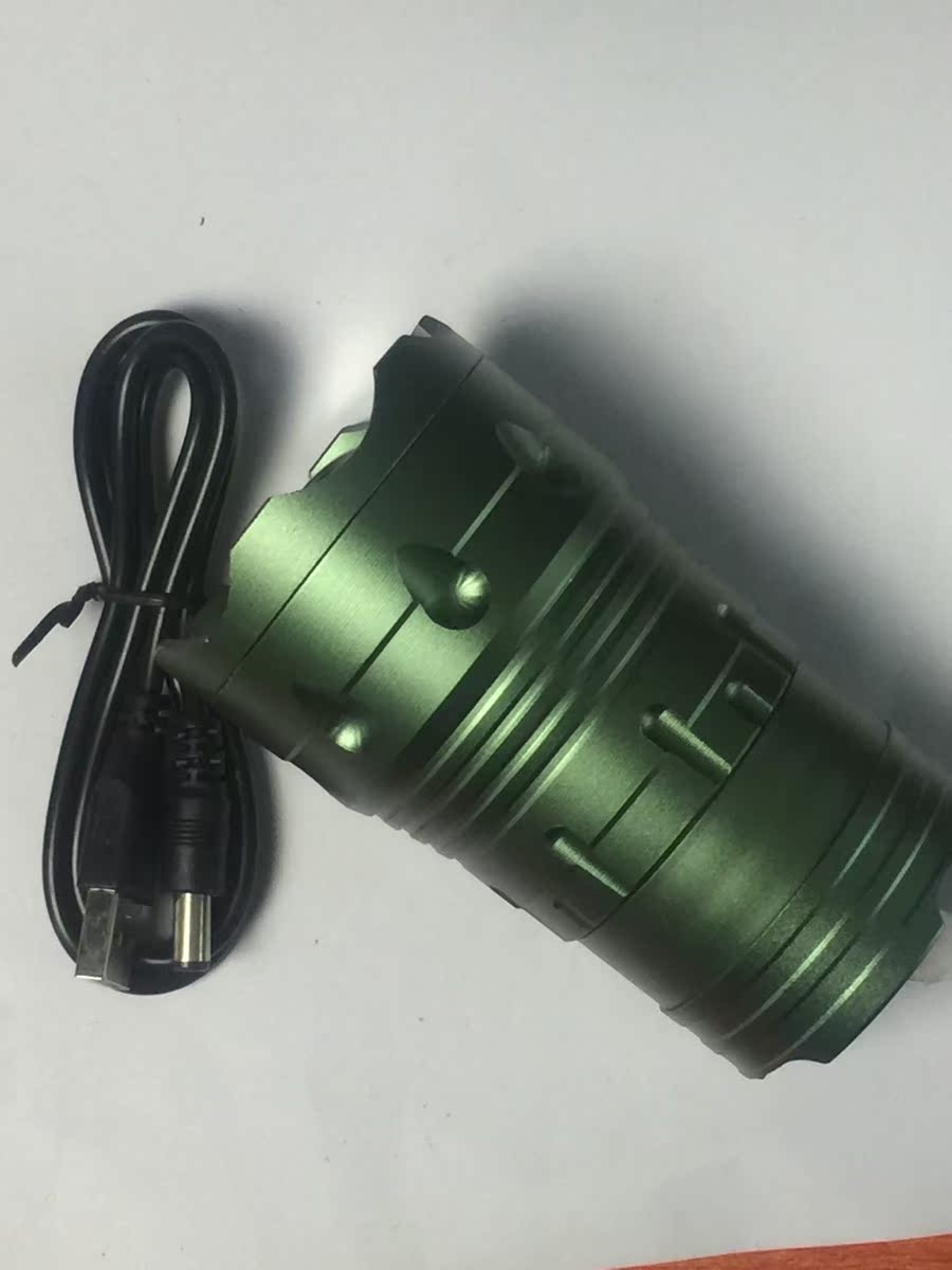 供电包邮新 USB 蓝白紫钓鱼夜钓灯台钓超亮远射鱼灯充电变焦手电筒 供电包邮新 USB 蓝白紫钓鱼夜钓灯台钓超亮远射鱼灯充电变焦手电筒