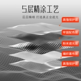 Занавеска занавеска 2024 Новая ванная комната гостиная гостиная гостиная затенение, бросающаяся занавес
