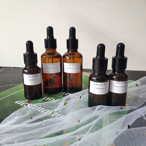香薰精油 香薰香薰蜡烛 香薰石膏 香薰机 室内香薰 超级雪松 杜桑 - 图0