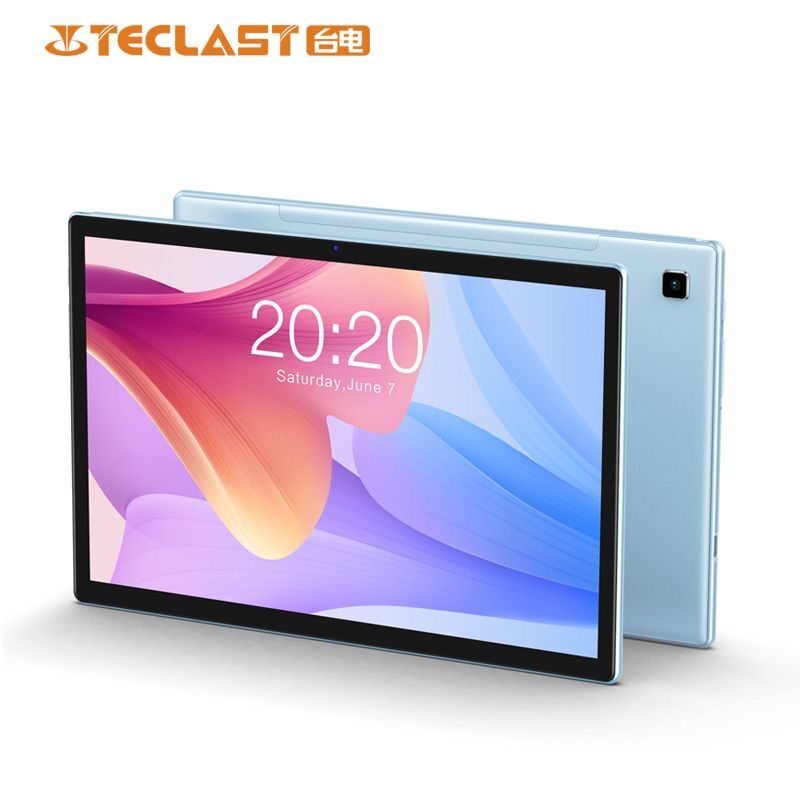 Teclast/台电 P20S平板电脑4G+64GB插卡4G全网通10.1英寸学习娱乐 - 图2