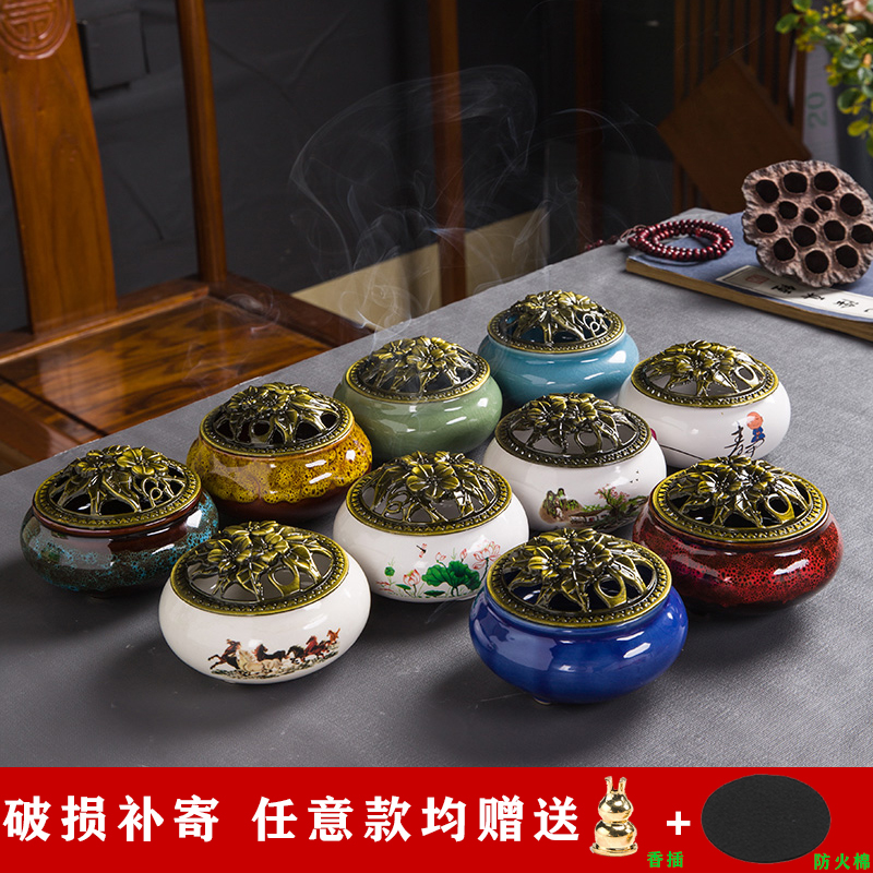 三足爐哥窯- Top 100件三足爐哥窯- 2023年11月更新- Taobao