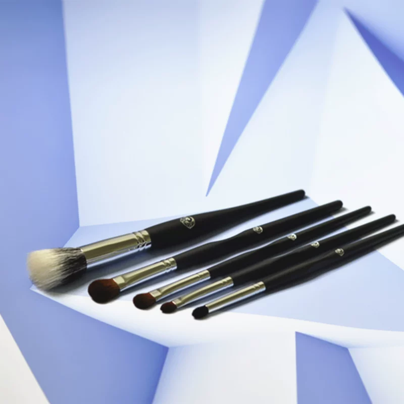 Кисть для макияжа Aouoqi 209 Repair 124 тени для век 123 522 concealer 118 подводка для глаз