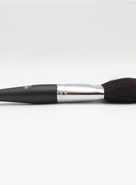 艾诺琪化妆刷大师M201散粉刷多功能舌型细光锋羊毛美妆工具定妆刷