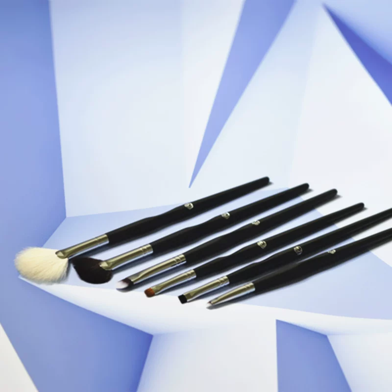 Кисть для макияжа Aouoqi 209 Repair 124 тени для век 123 522 concealer 118 подводка для глаз