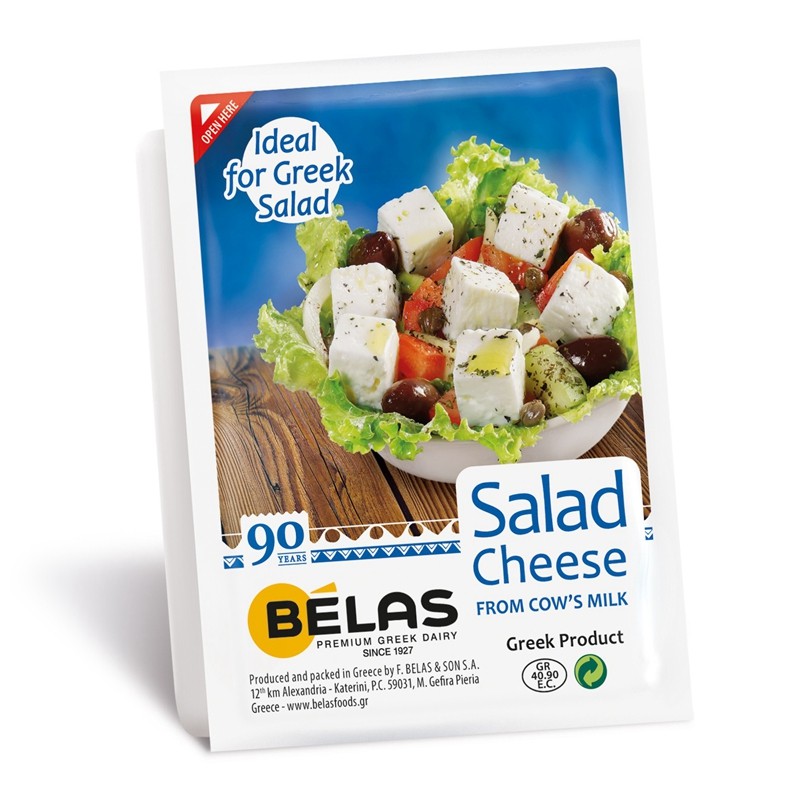 Feta Cheese cubes 贝拉斯 希腊沙拉奶酪/菲达羊奶酪/奶酪片,淘宝优惠券,粉丝福利购,淘宝优惠卷