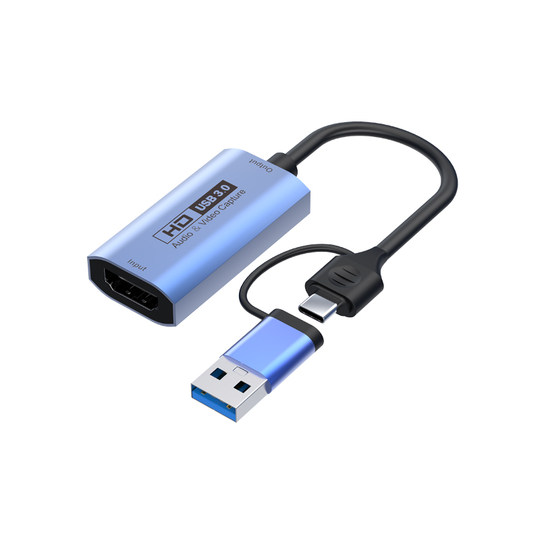USB3.0ms2130 video capture card