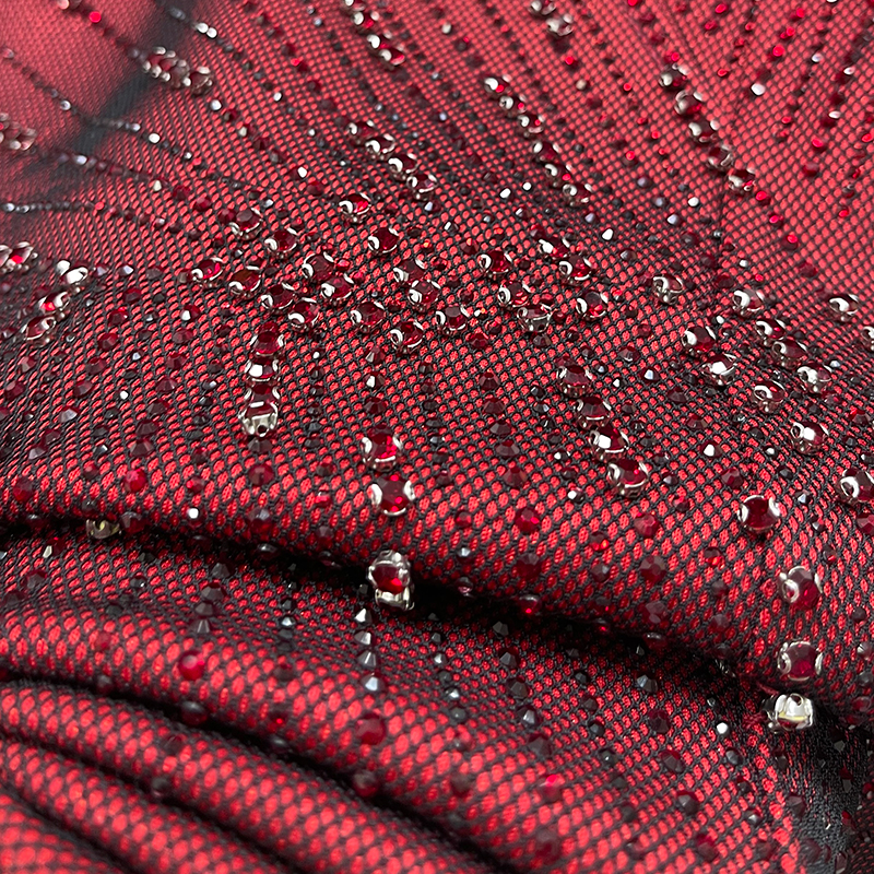 小个子喜婆婆婚宴装连衣裙大码旗袍秋季结婚妈妈礼服高贵丈母娘新 - 图1