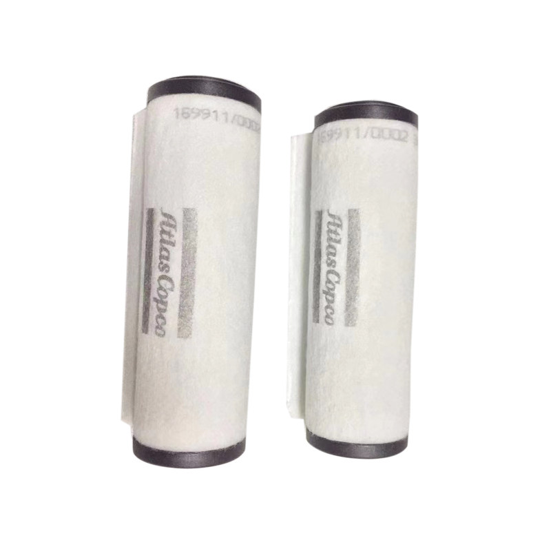 GVS100A阿特拉斯真空泵油雾分离器3001170184油过滤器3001170191,淘宝优惠券,粉丝福利购,淘宝优惠卷