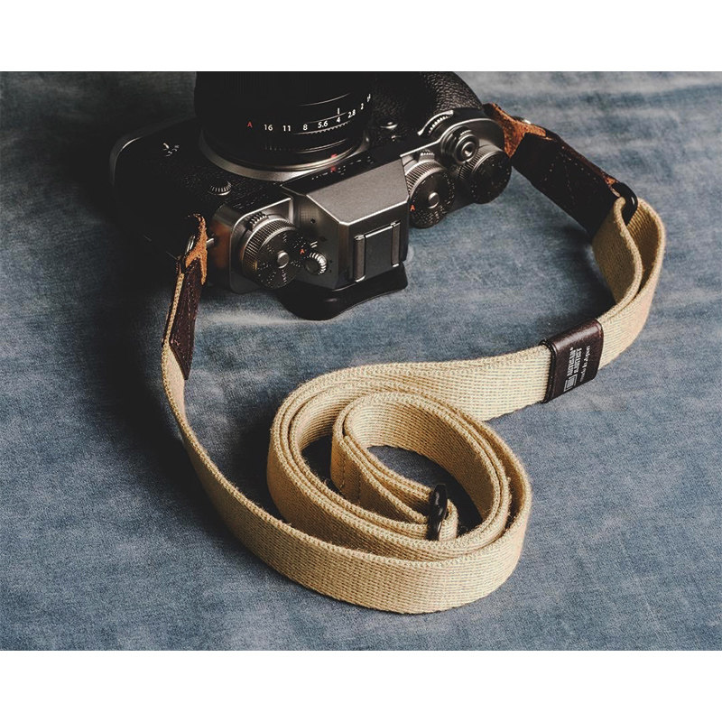 AA工匠与艺人ACAM-100AA 徕卡Q3 M11肩带 微单反专用相机斜跨背带,淘宝优惠券,粉丝福利购,淘宝优惠卷