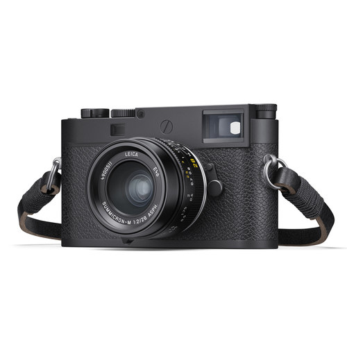 Leica/徕卡 SUMMICRON-M 28 f/2 ASPH. 镜头莱卡28mm f2 11618 - 图3