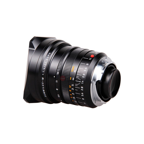 Leica/徕卡SUMMILUX-M 21mm F/1.4ASPH莱卡21 1.4超广角定焦镜头 - 图1