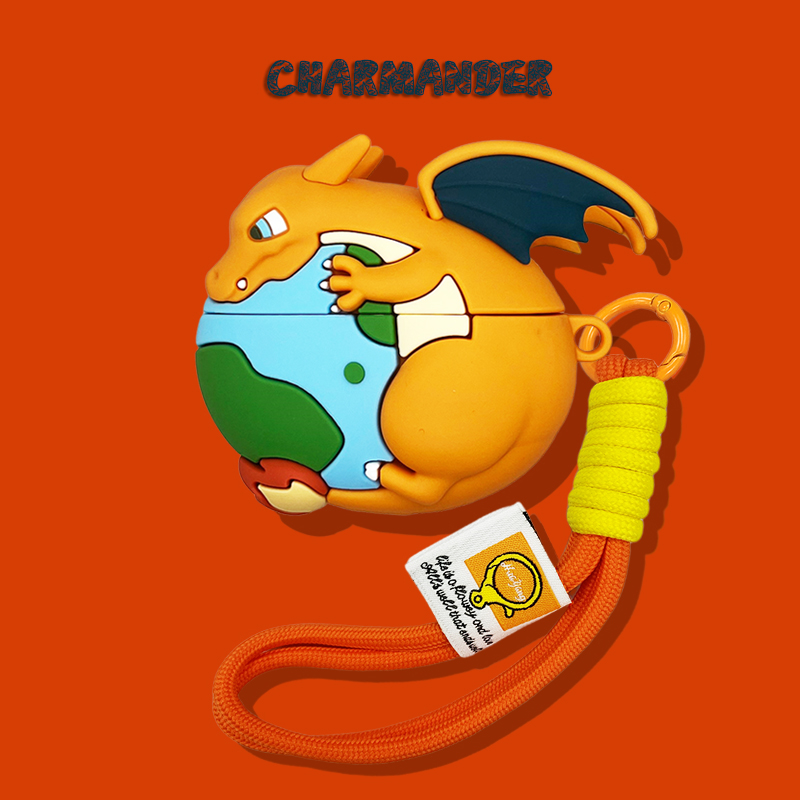 适用华为freebuds6i保护套freeclip2保护壳freebudspro4无线蓝牙耳机套Freebus7i盒5可爱pro3硅胶se2云朵kt猫 - 图2