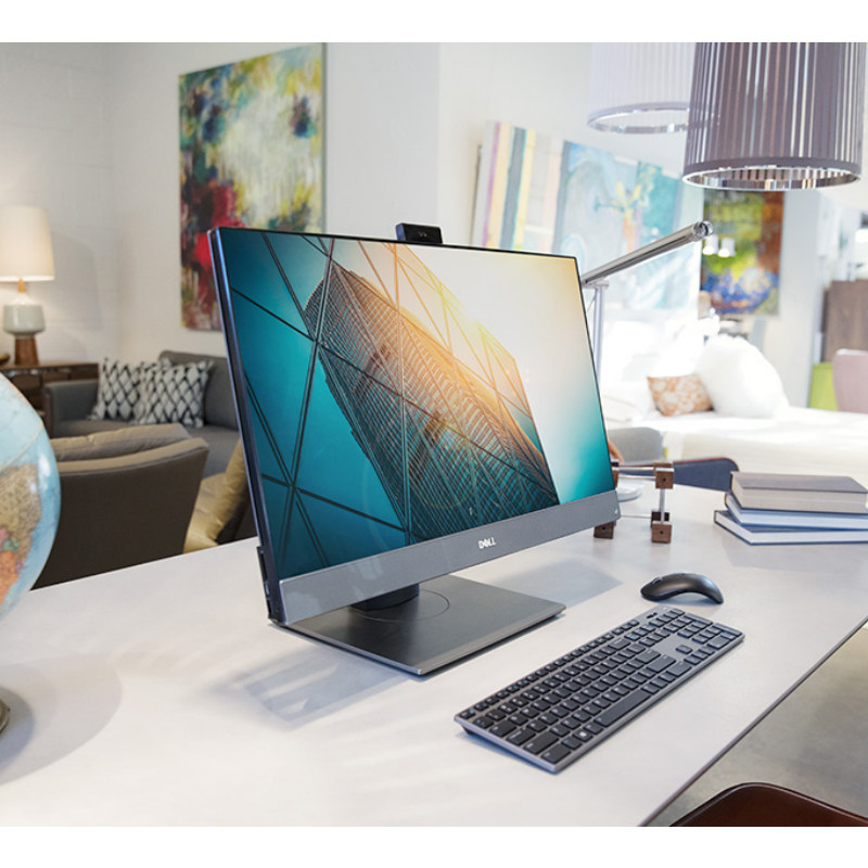  戴尔千臣一体机