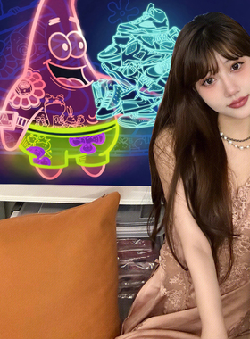 版画素材高清客厅画潮流艺术画