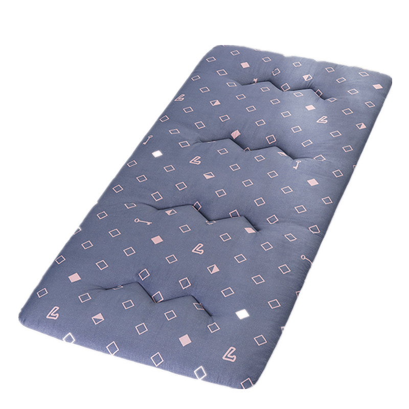 90厘米宽床垫80cmx190学生0.8m0.9x1.9长1米9一米二乘2米垫被褥子 - 图3