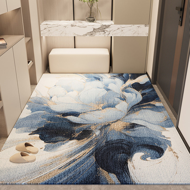 高级感入户地垫门口地毯门垫家用进门脚垫2026新款玄关入户门垫子,淘宝优惠券,粉丝福利购,淘宝优惠卷