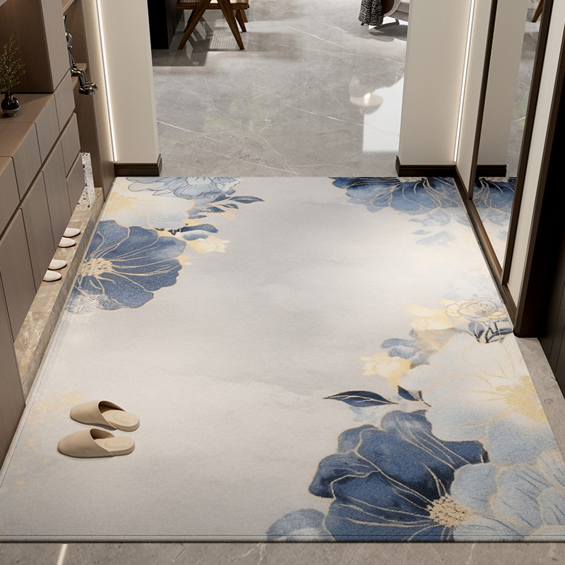 高级感入户地垫门口地毯门垫家用进门脚垫2026新款玄关入户门垫子,淘宝优惠券,粉丝福利购,淘宝优惠卷