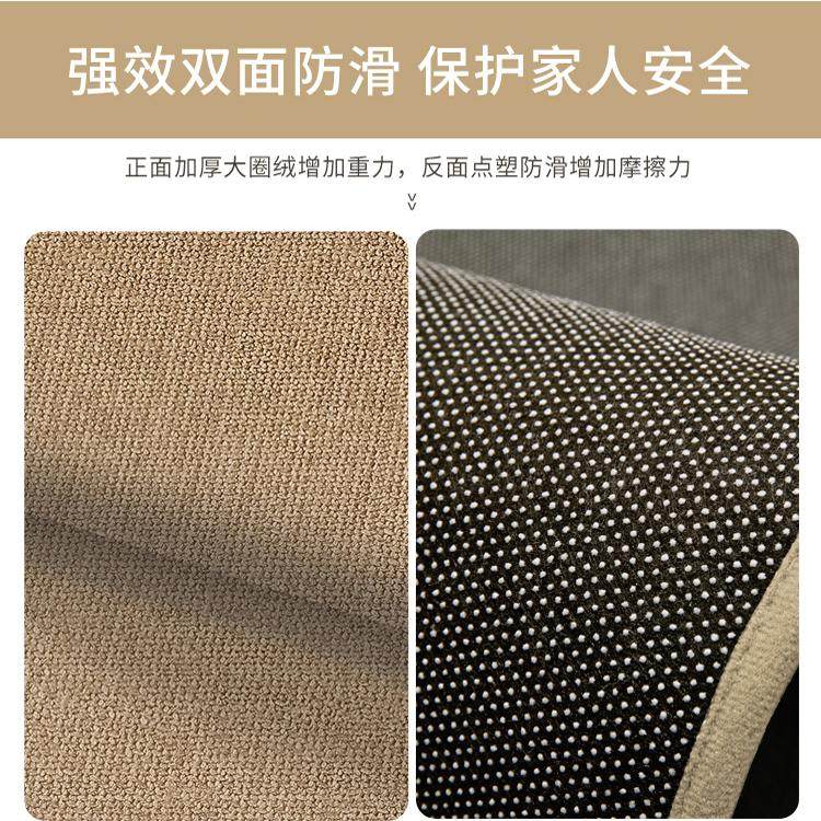 入户门地垫家用门垫进门地毯轻奢脚垫客厅玄关门口耐脏大门高级感,淘宝优惠券,粉丝福利购,淘宝优惠卷