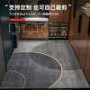 High-end no-wash antibacterial and stain-resistant door mats from first-line manufacturers