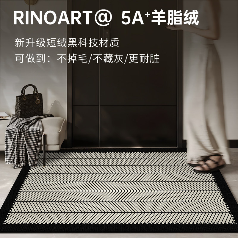 入户地垫入户门地毯门垫门口脚垫家用进门防滑高级感客厅大门垫子,淘宝优惠券,粉丝福利购,淘宝优惠卷