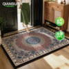 1 year warranty no-wash new Chinese door mat from a first-tier manufacturer
