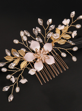 Hair Accessories Headwear Styling Tools for Party Wedding