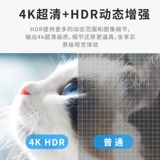 Magic Box CM201-2 Full NetCom 4K сетевой сеть Sette Top Box WiFi Home Mobile High Definition TV Box
